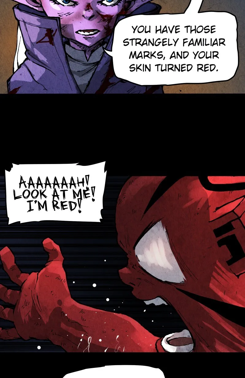 Read Gul chapter 32 image 42 on Lezhin