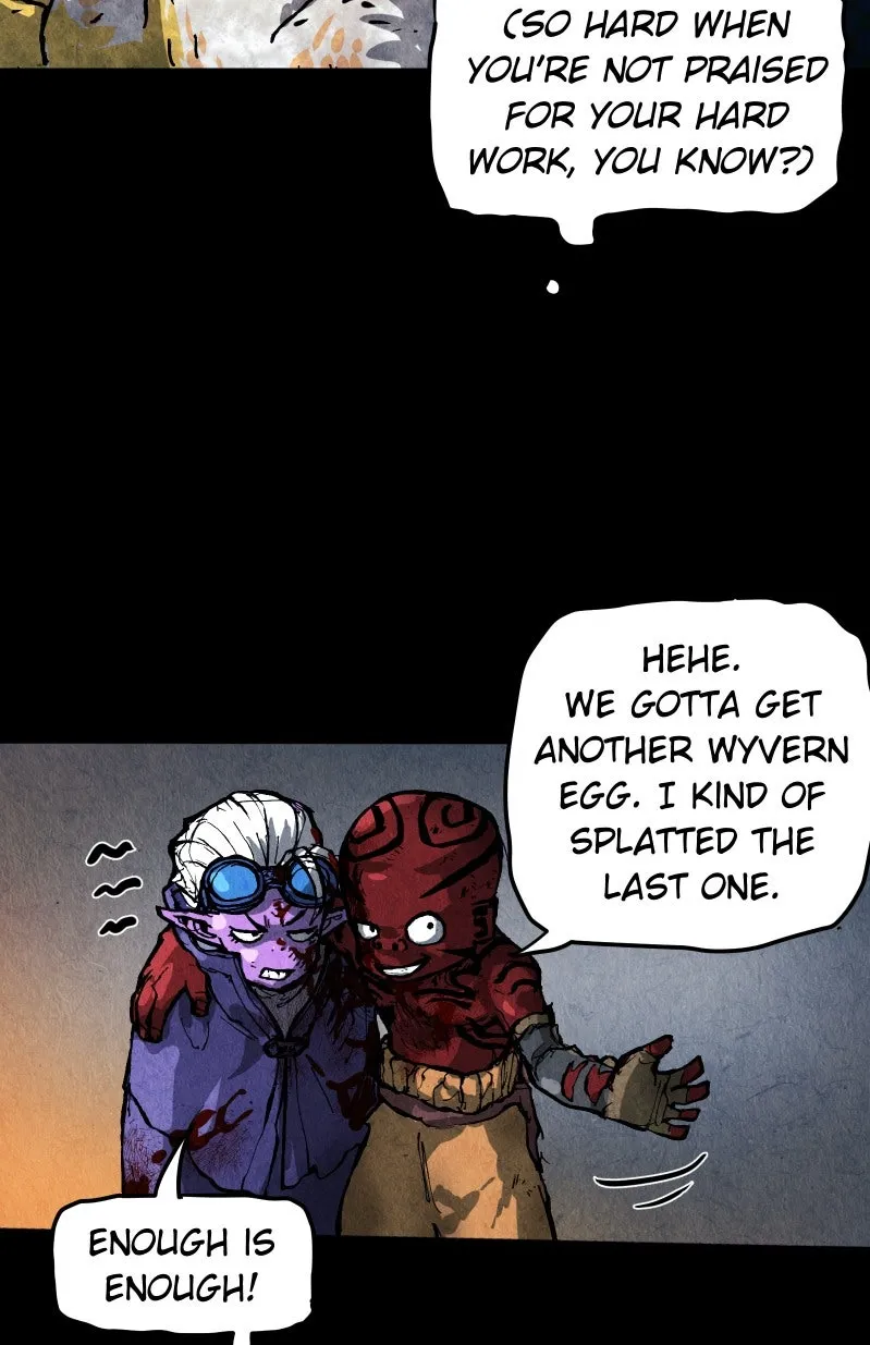 Read Gul chapter 32 image 46 on Lezhin
