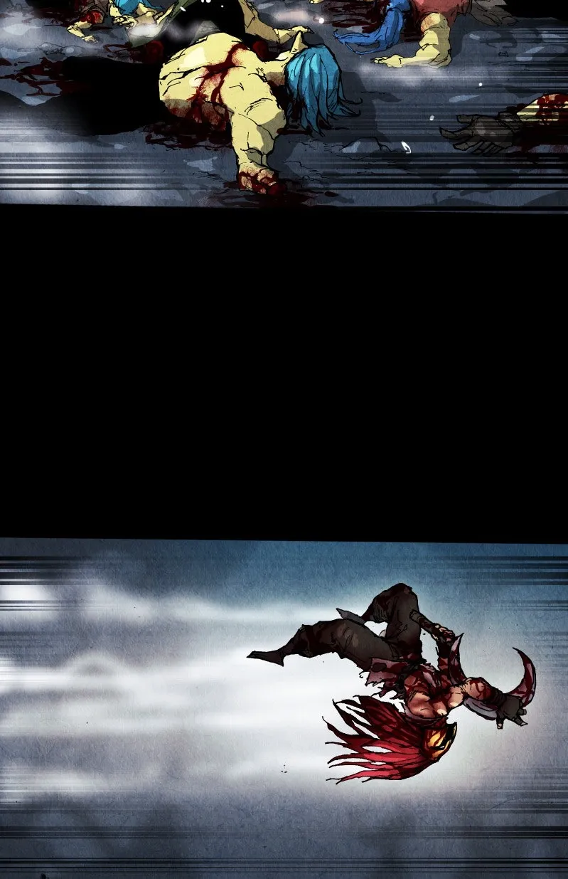 Read Gul chapter 32 image 49 on Lezhin
