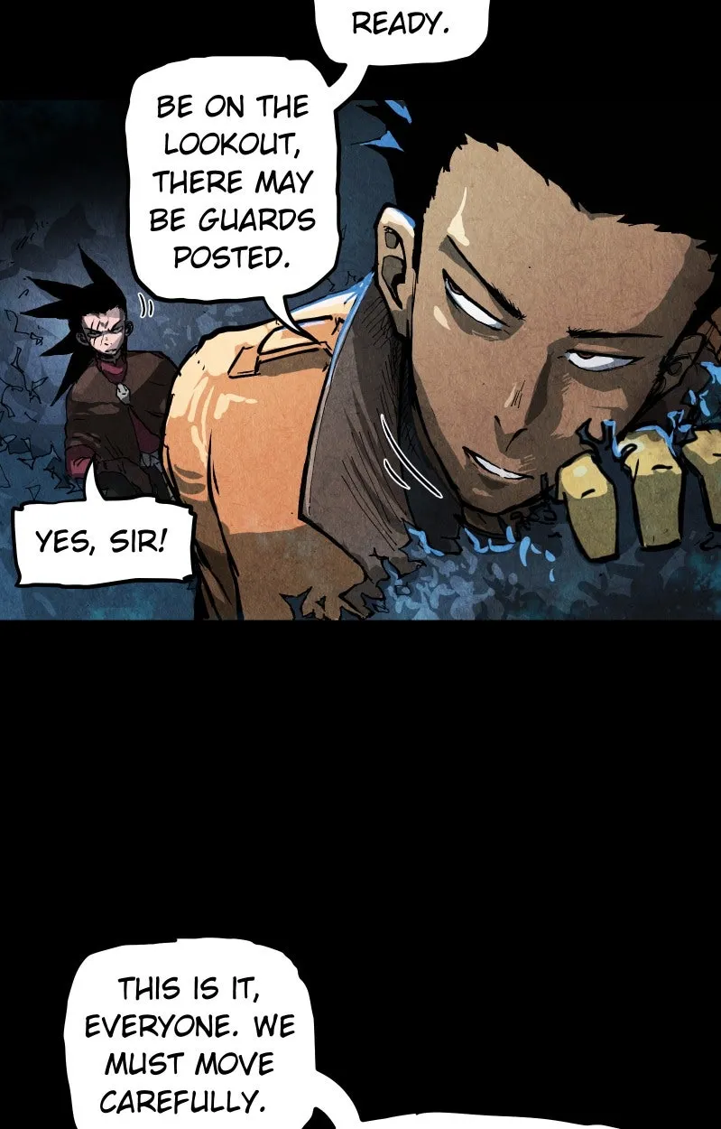 Read Gul chapter 32 image 5 on Lezhin
