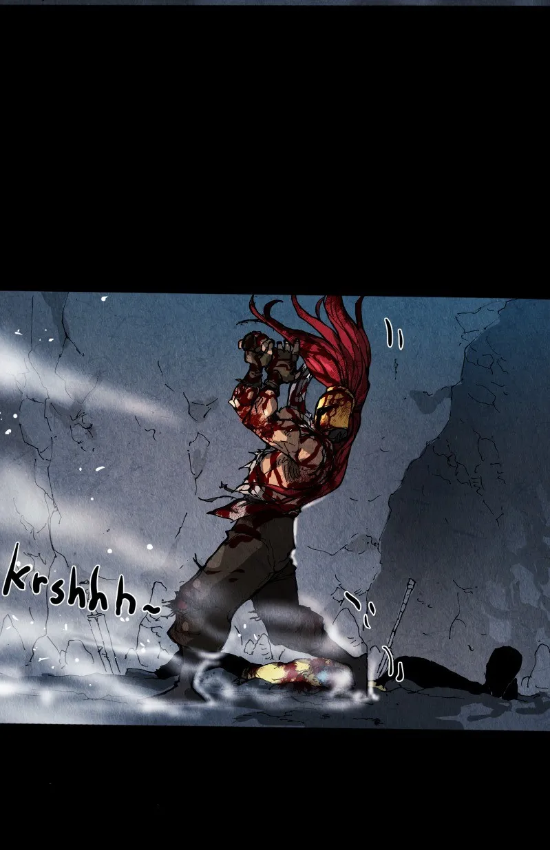 Read Gul chapter 32 image 50 on Lezhin