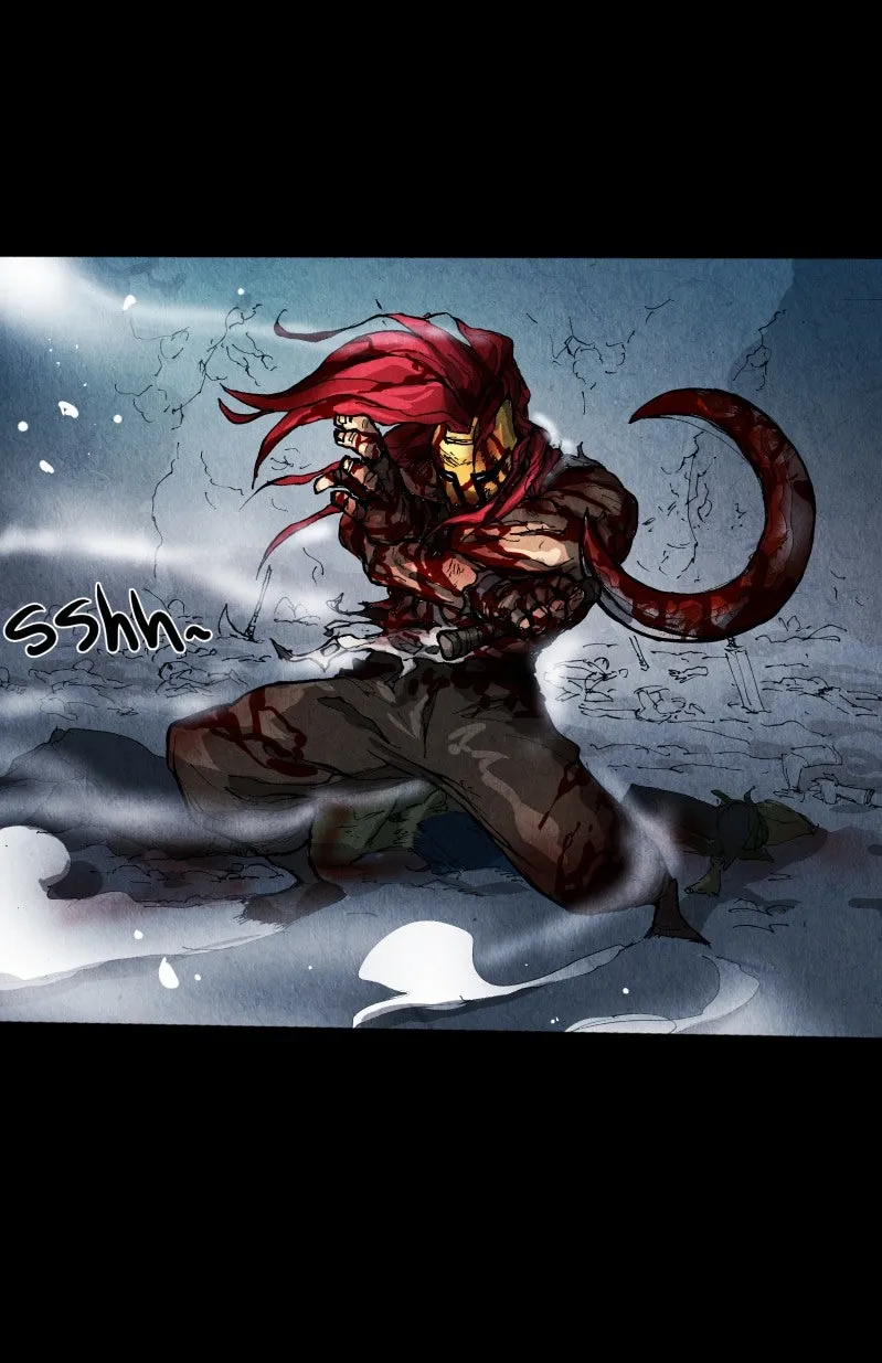 Read Gul chapter 32 image 51 on Lezhin