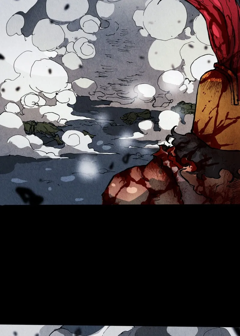 Read Gul chapter 32 image 53 on Lezhin