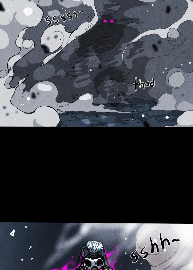 Read Gul chapter 32 image 54 on Lezhin