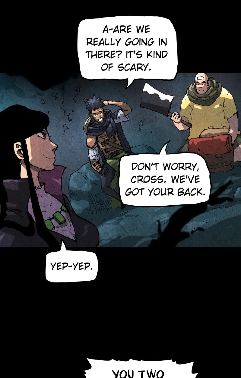 Read Gul chapter 32 image 7 on Lezhin