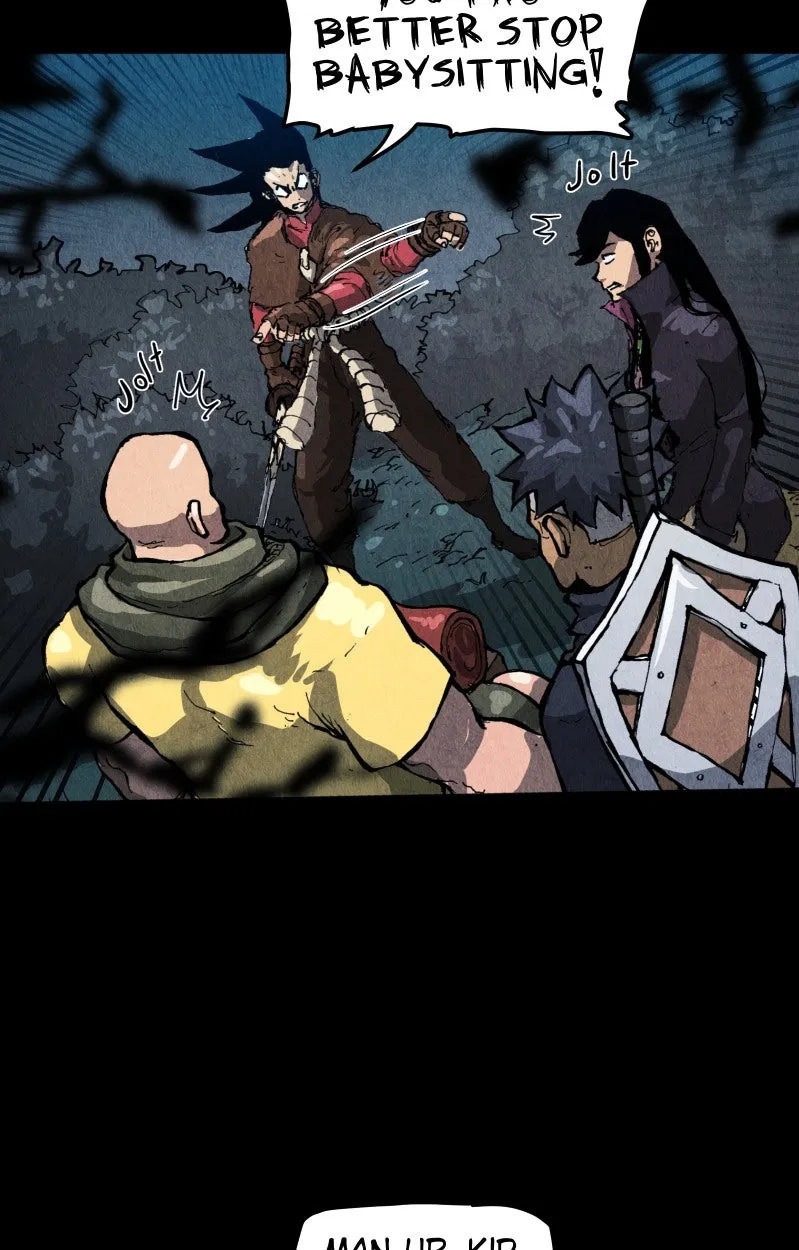 Read Gul chapter 32 image 8 on Lezhin