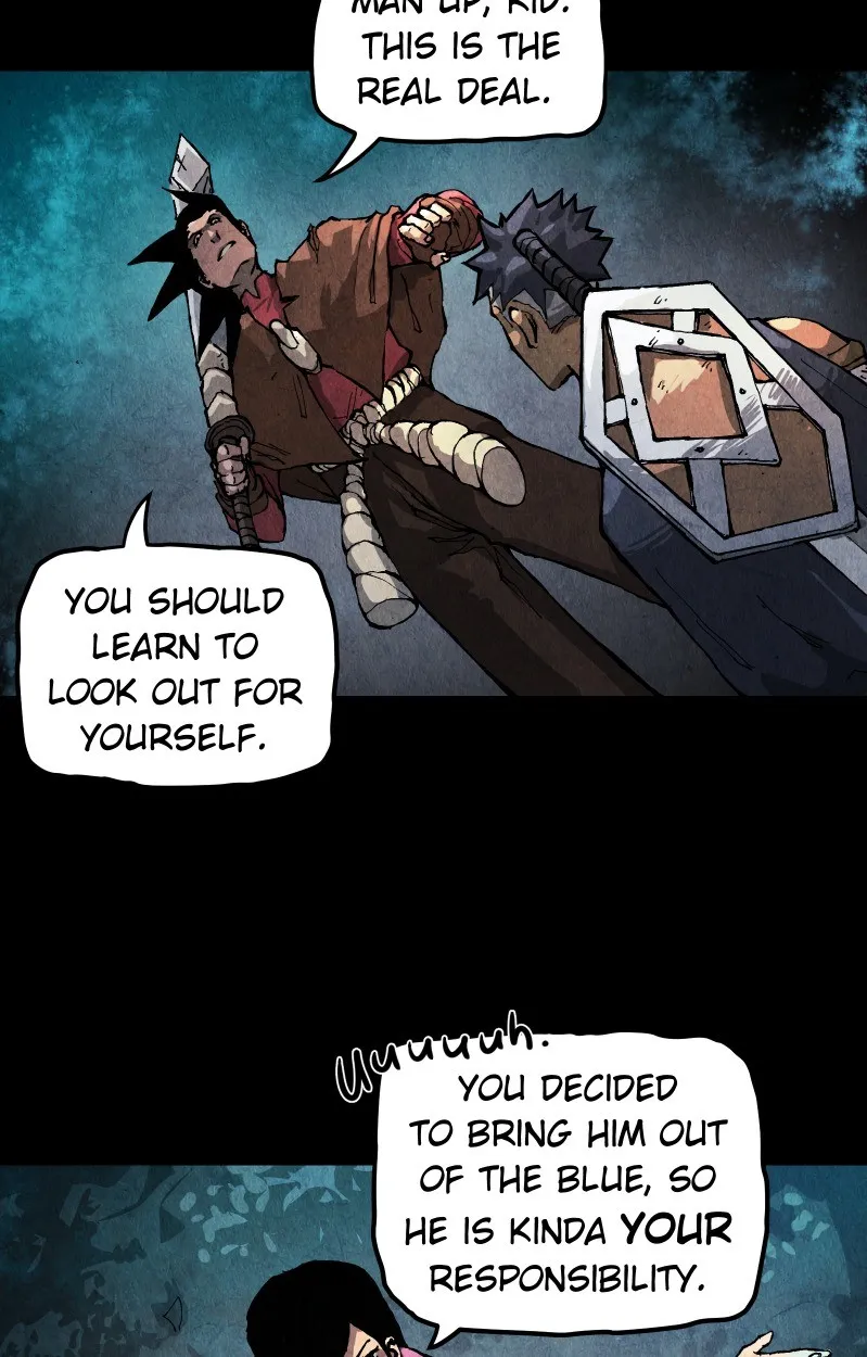 Read Gul chapter 32 image 9 on Lezhin