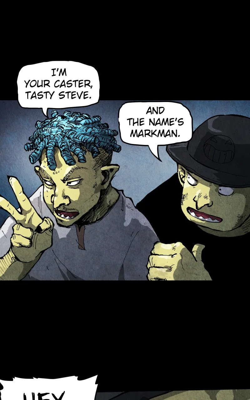 Read Gul chapter 33 image 12 on Lezhin