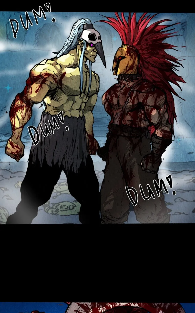 Read Gul chapter 33 image 14 on Lezhin