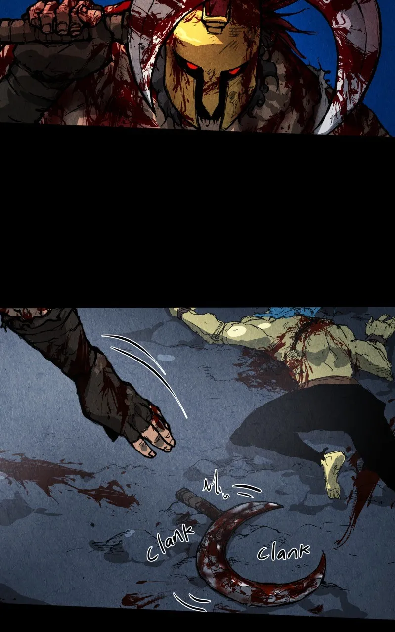Read Gul chapter 33 image 15 on Lezhin