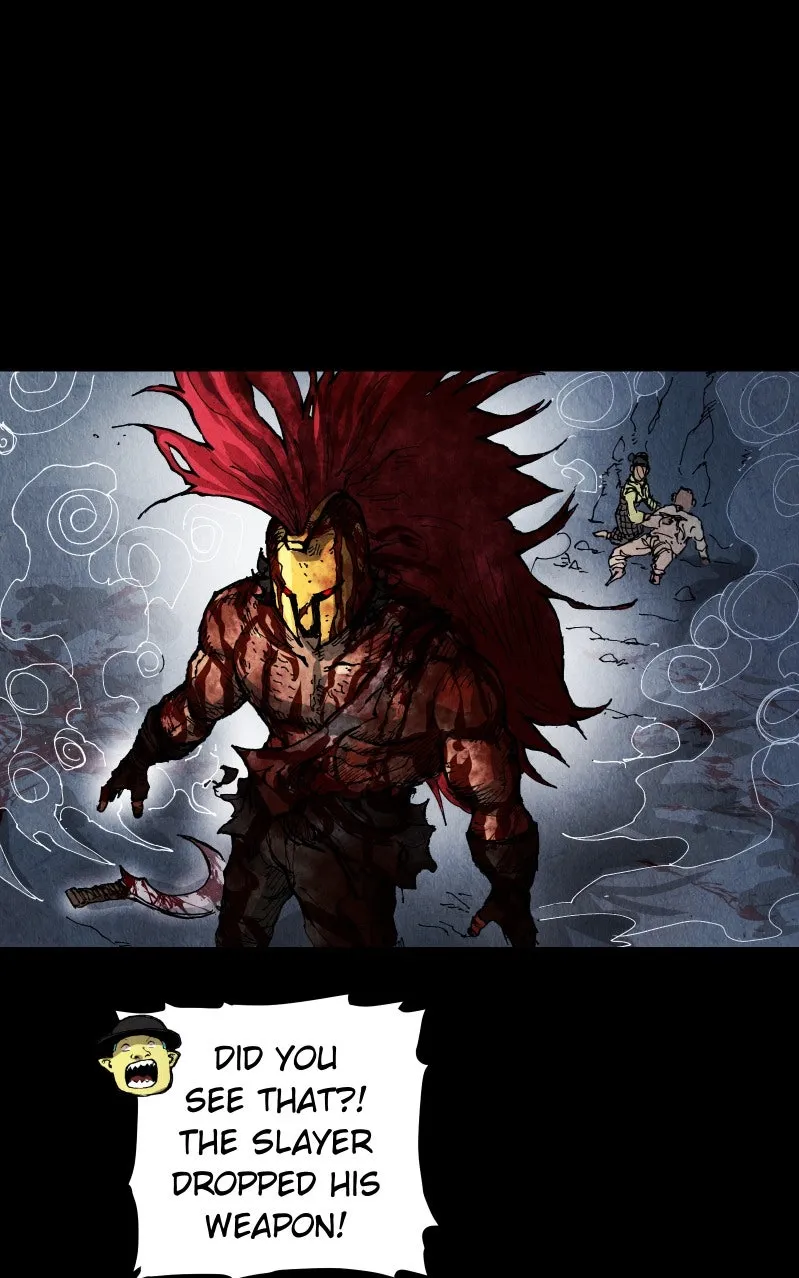 Read Gul chapter 33 image 16 on Lezhin