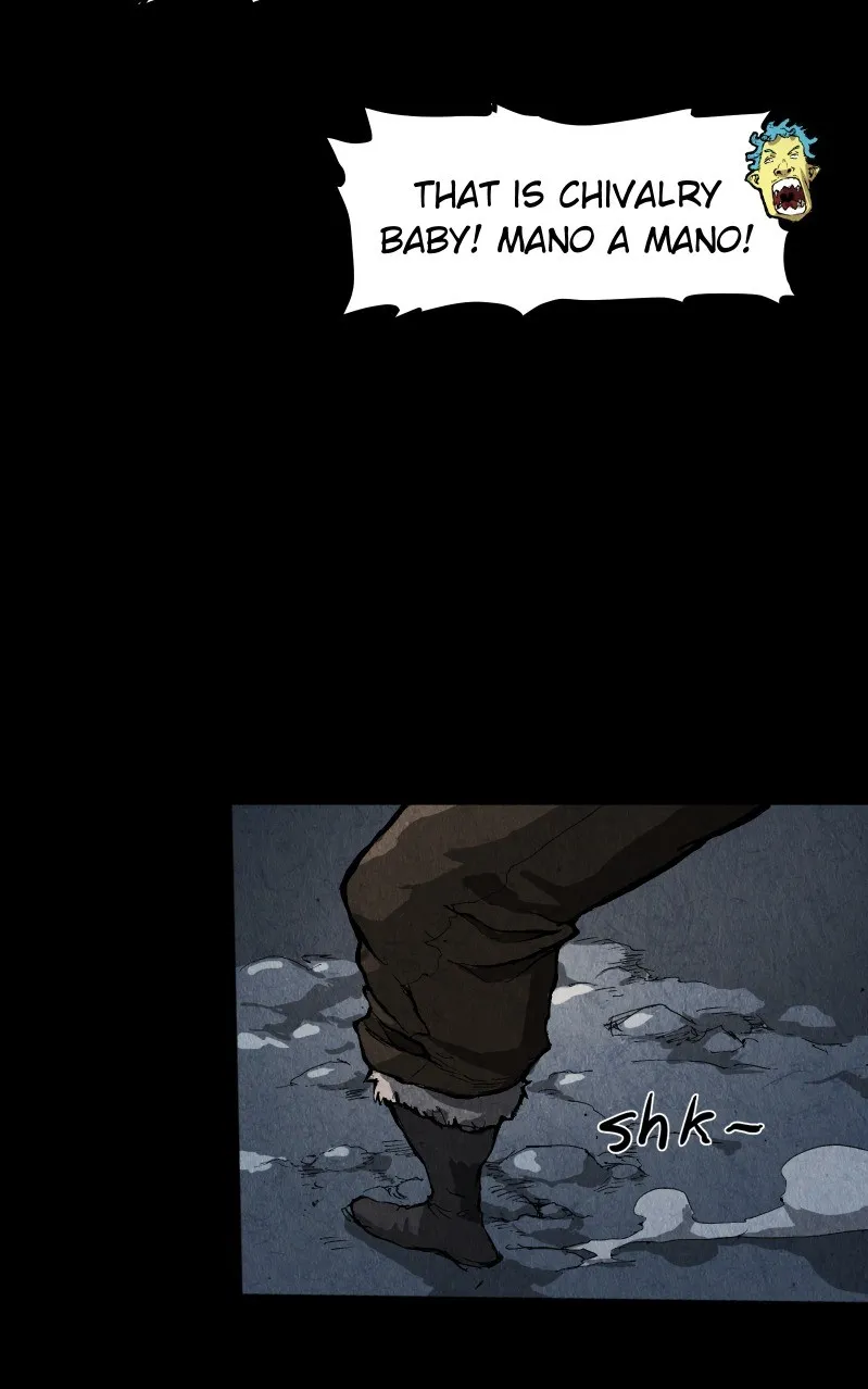 Read Gul chapter 33 image 17 on Lezhin