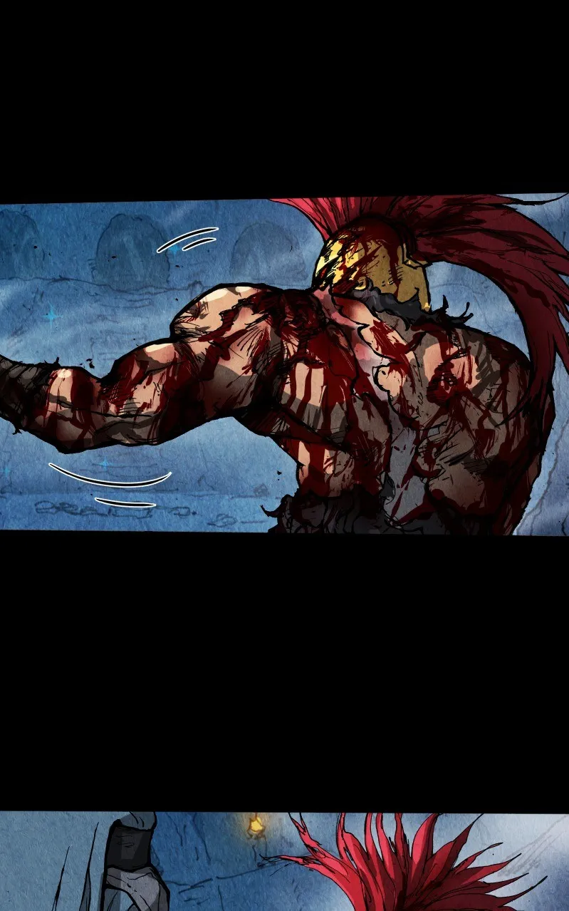 Read Gul chapter 33 image 18 on Lezhin