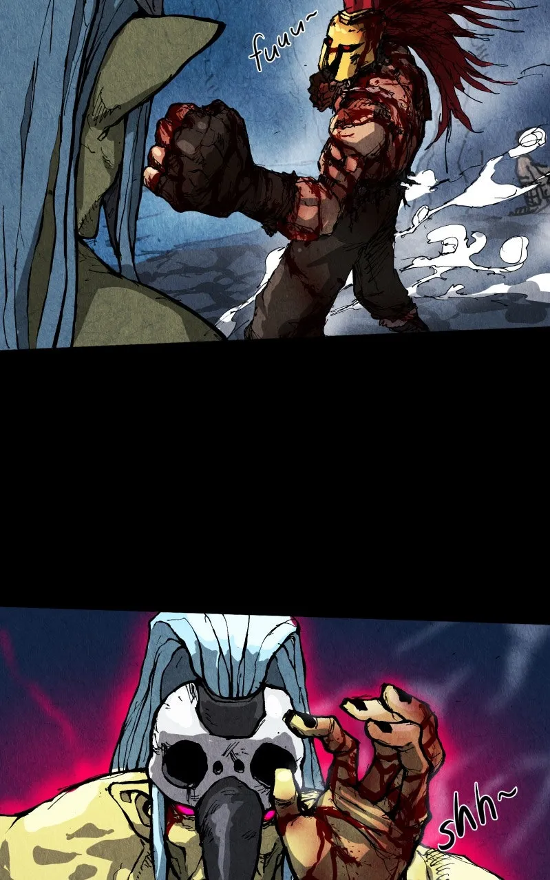 Read Gul chapter 33 image 19 on Lezhin