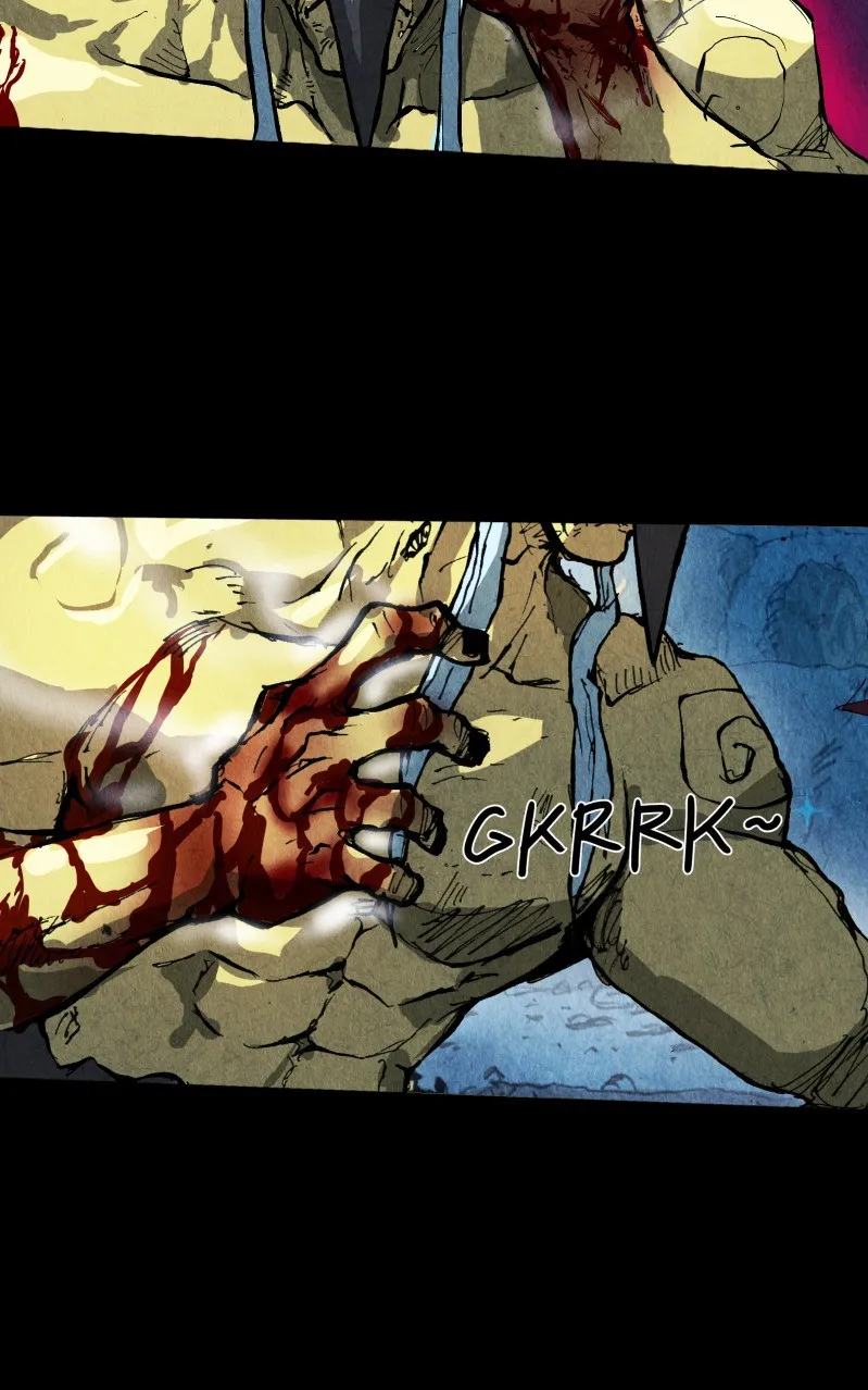 Read Gul chapter 33 image 20 on Lezhin