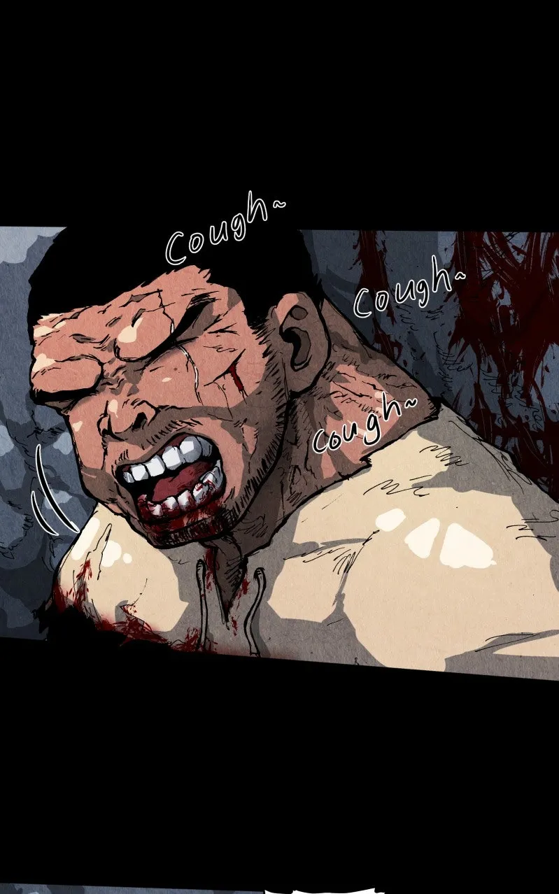Read Gul chapter 33 image 3 on Lezhin
