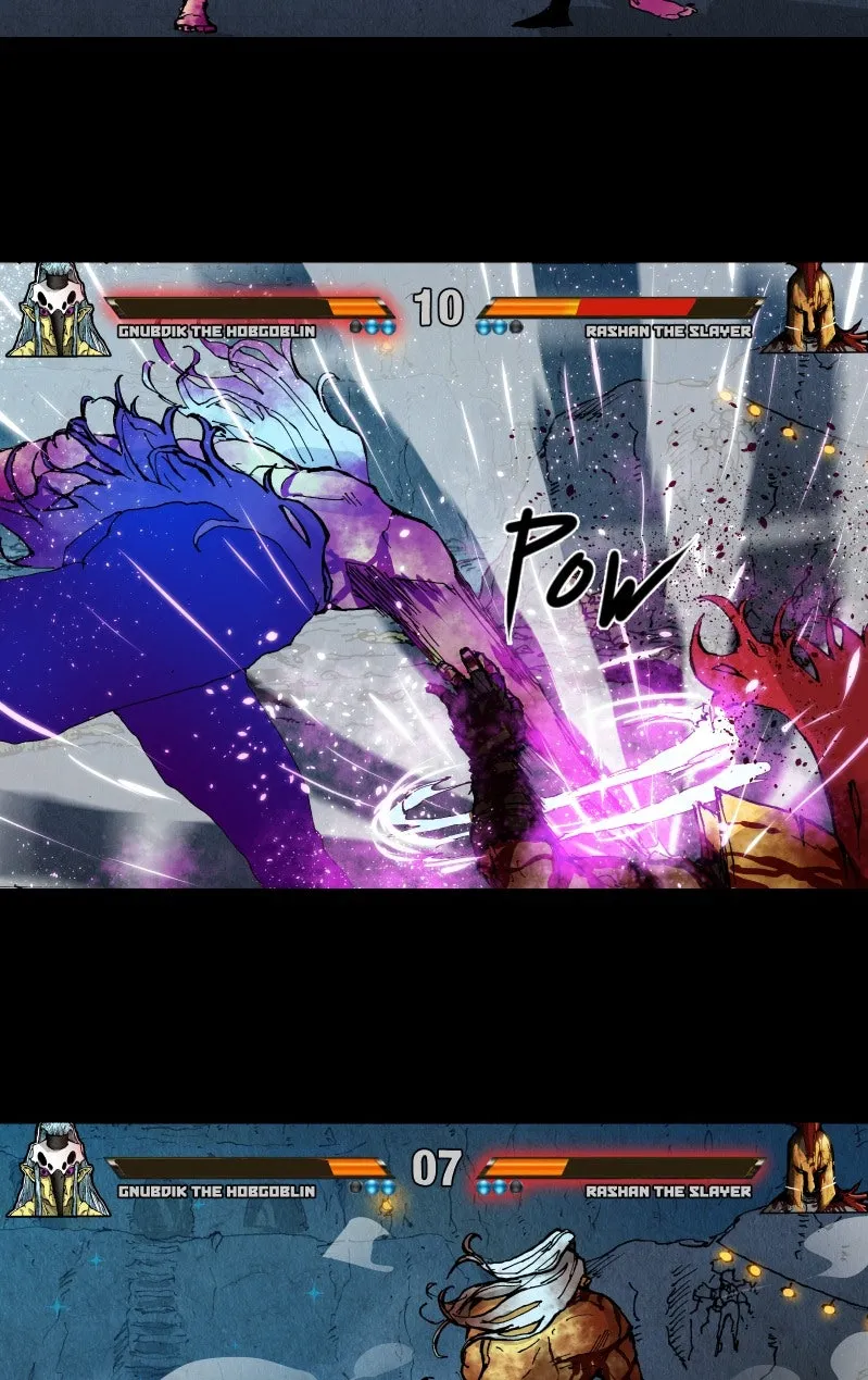 Read Gul chapter 33 image 36 on Lezhin