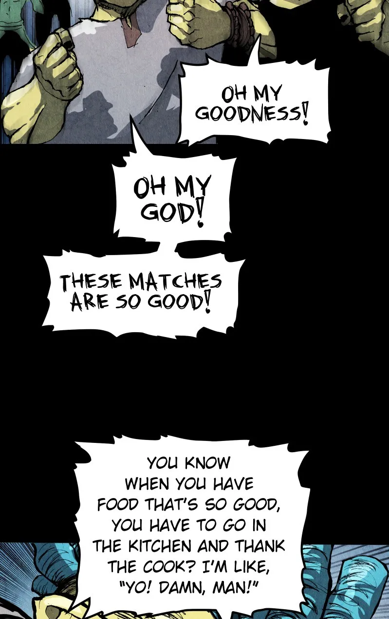 Read Gul chapter 33 image 43 on Lezhin