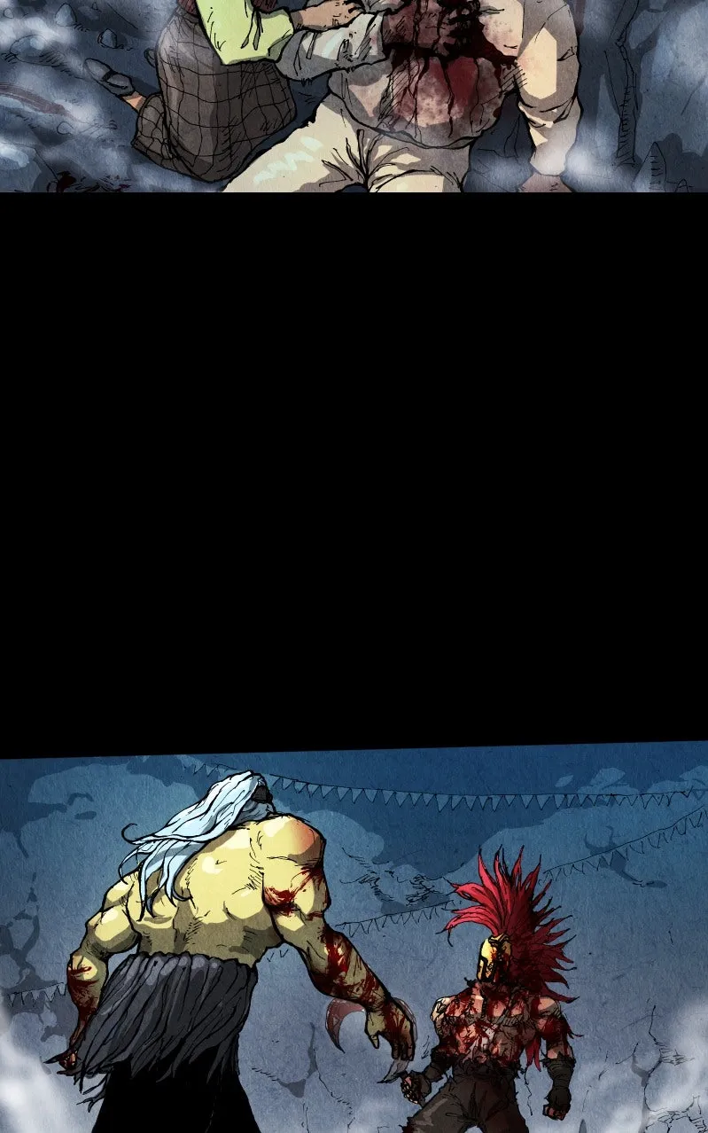 Read Gul chapter 33 image 5 on Lezhin