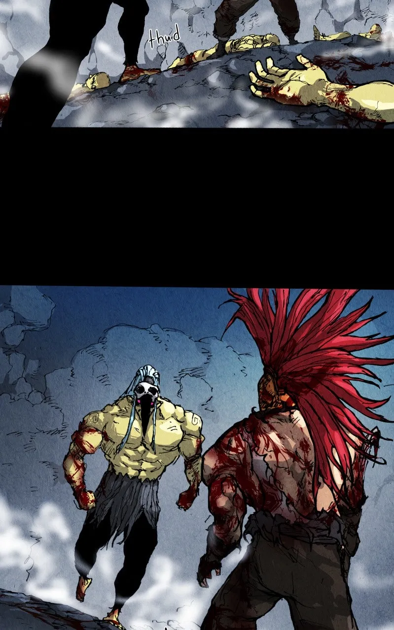 Read Gul chapter 33 image 6 on Lezhin