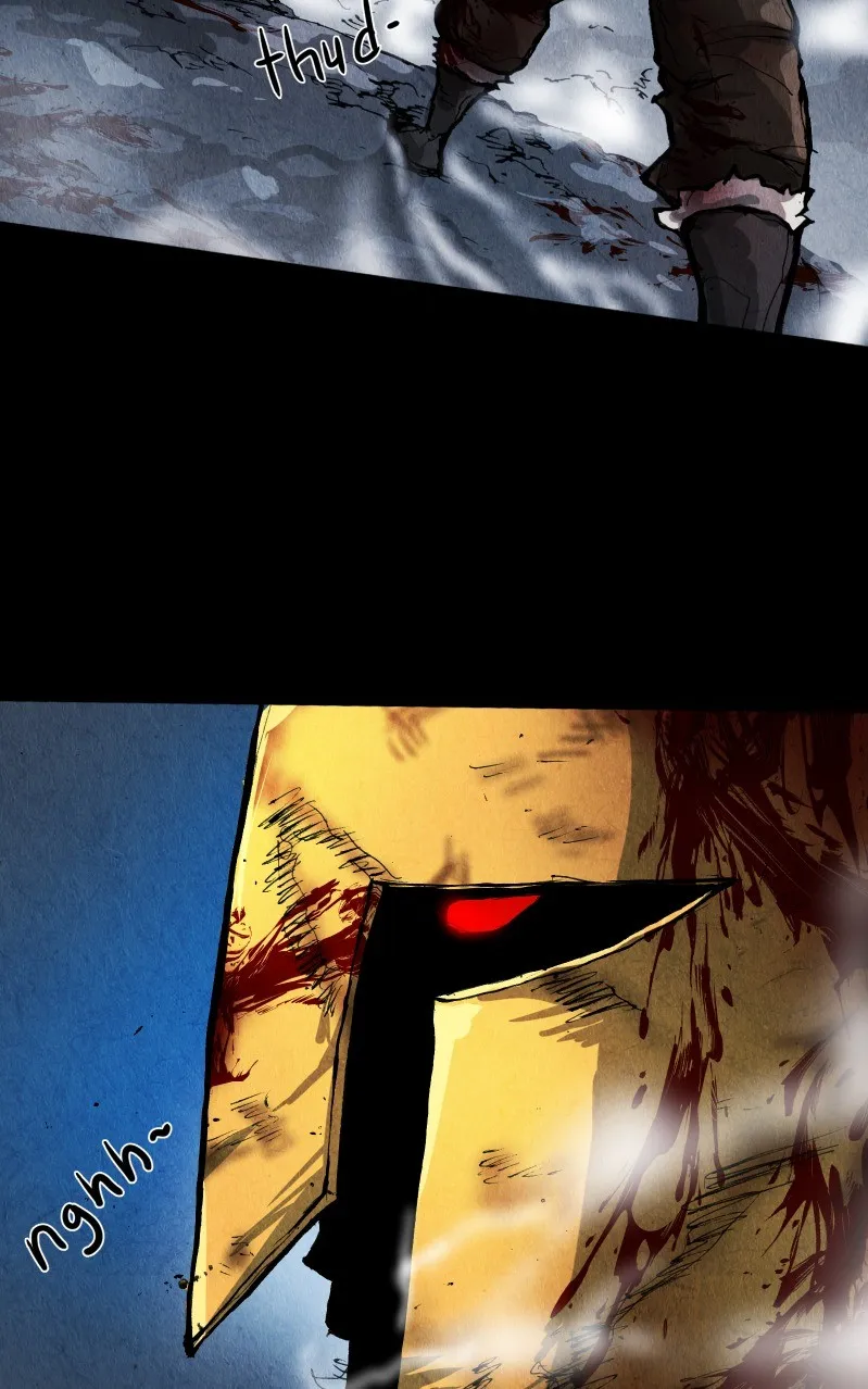 Read Gul chapter 33 image 7 on Lezhin