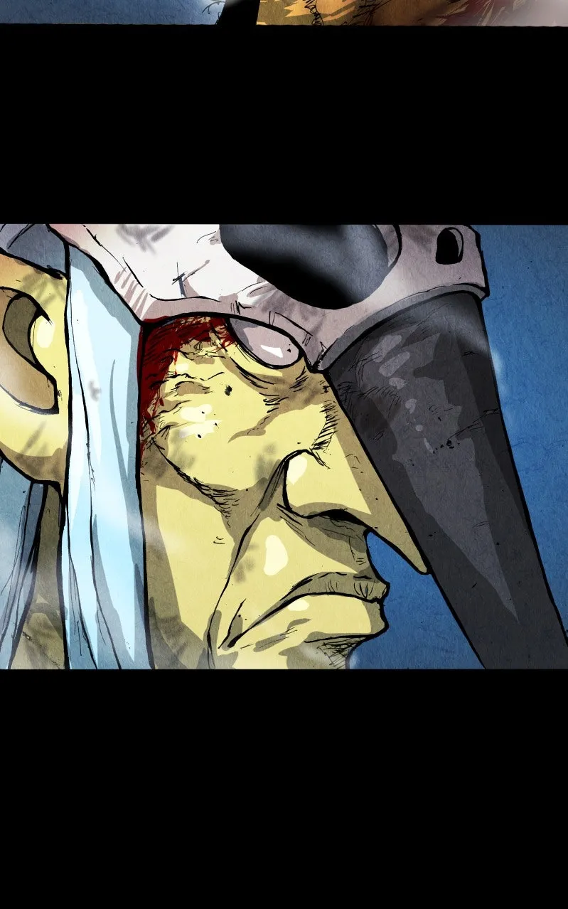 Read Gul chapter 33 image 8 on Lezhin