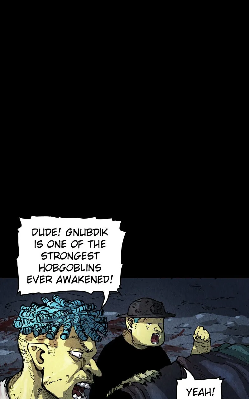 Read Gul chapter 33 image 9 on Lezhin