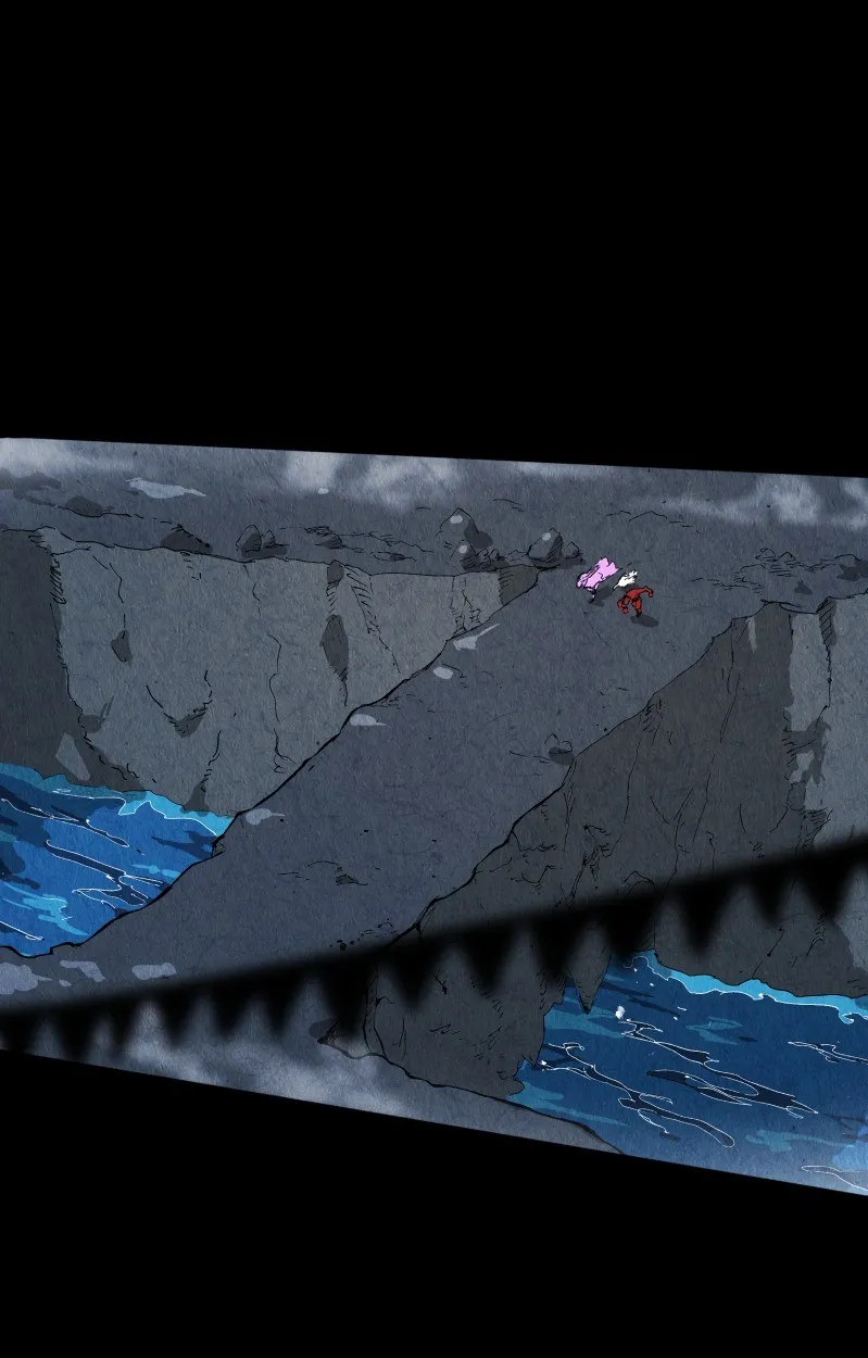 Read Gul chapter 34 image 11 on Lezhin