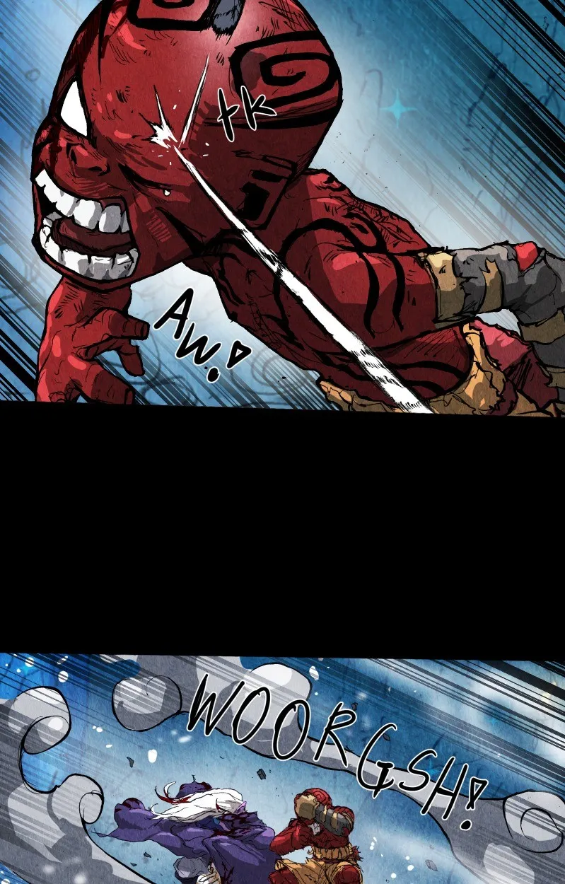 Read Gul chapter 34 image 14 on Lezhin