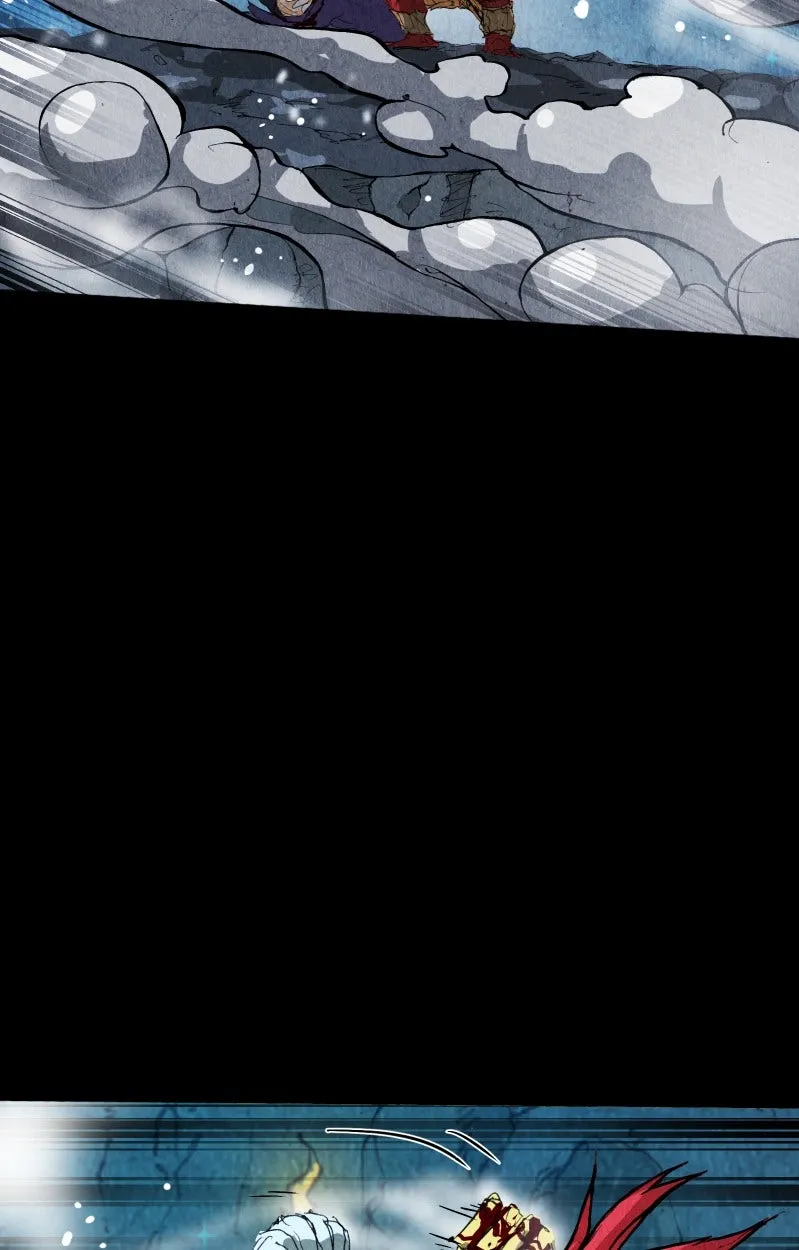 Read Gul chapter 34 image 15 on Lezhin