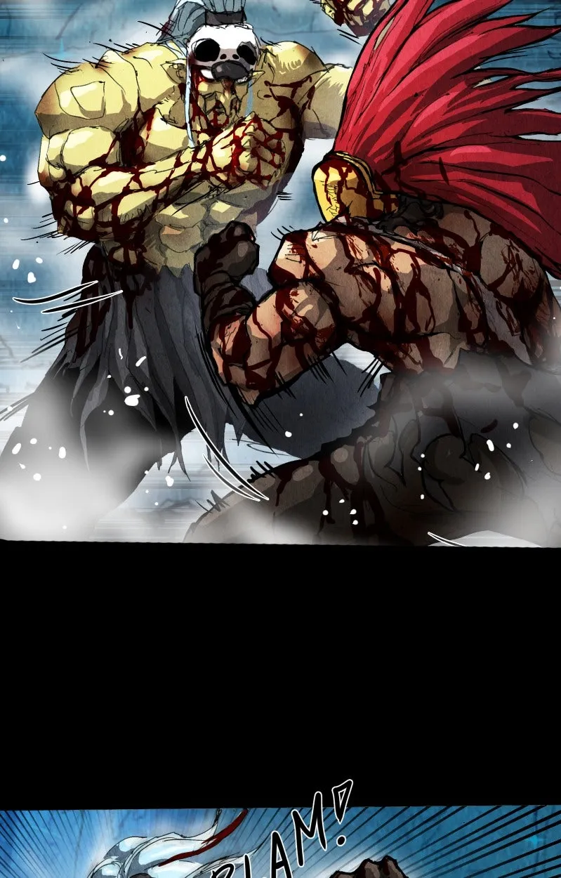 Read Gul chapter 34 image 16 on Lezhin