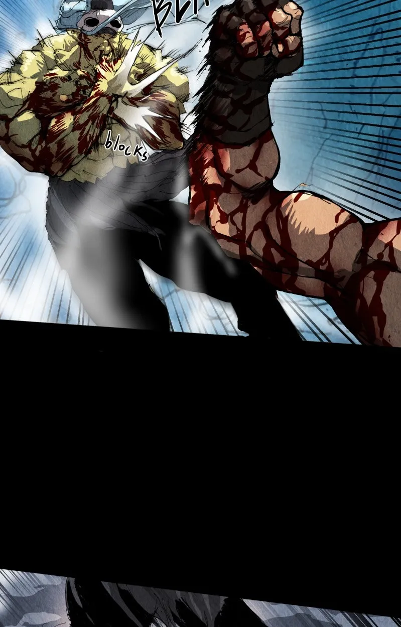 Read Gul chapter 34 image 17 on Lezhin