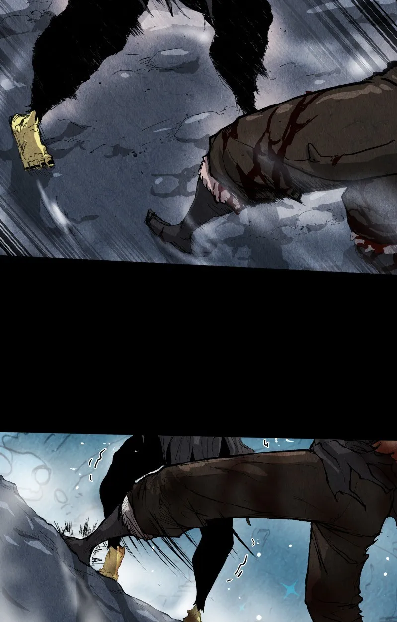 Read Gul chapter 34 image 18 on Lezhin