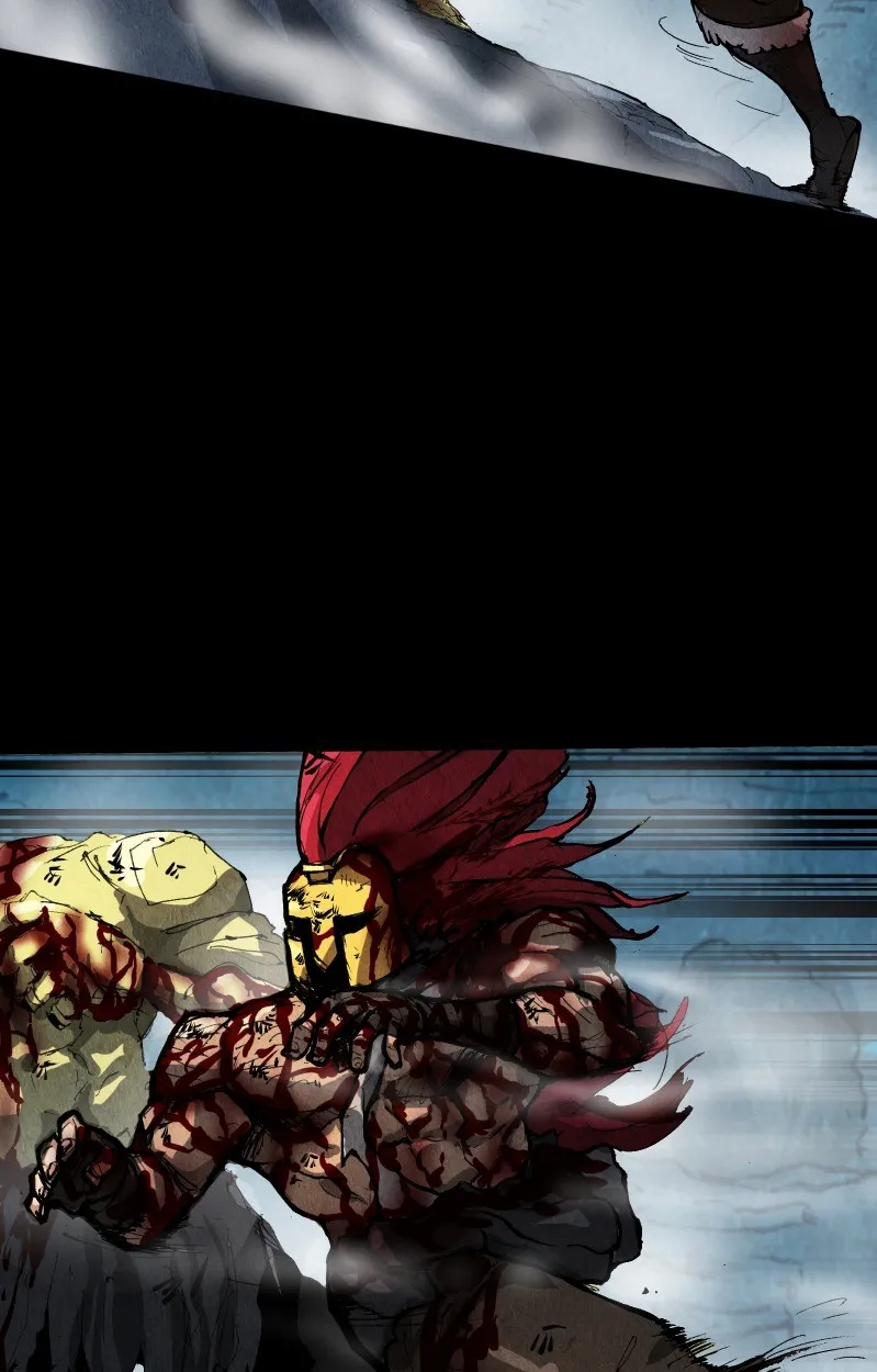 Read Gul chapter 34 image 19 on Lezhin