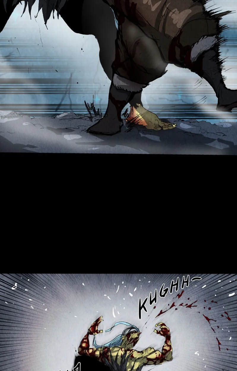 Read Gul chapter 34 image 20 on Lezhin