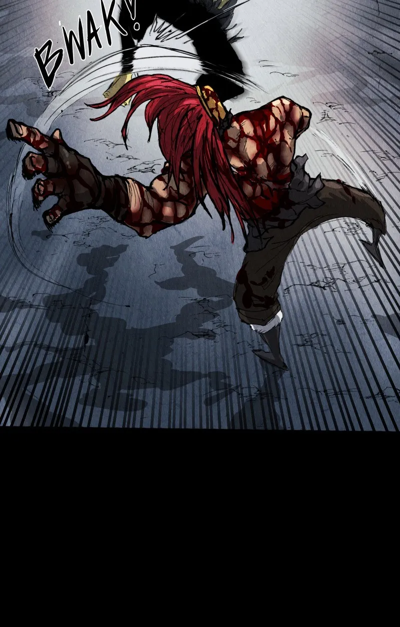 Read Gul chapter 34 image 21 on Lezhin