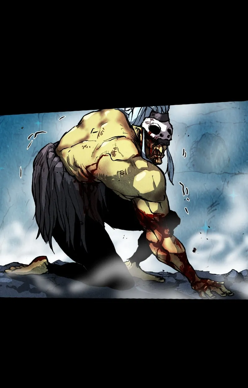 Read Gul chapter 34 image 22 on Lezhin