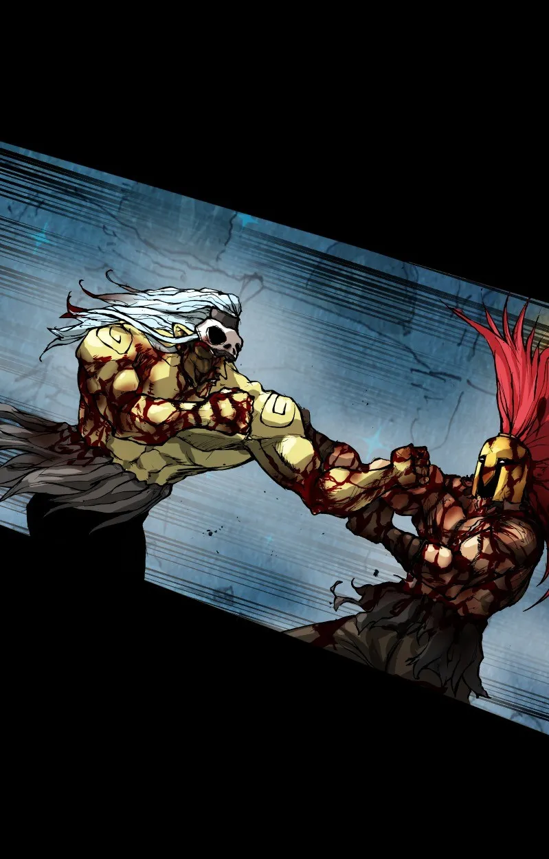Read Gul chapter 34 image 24 on Lezhin