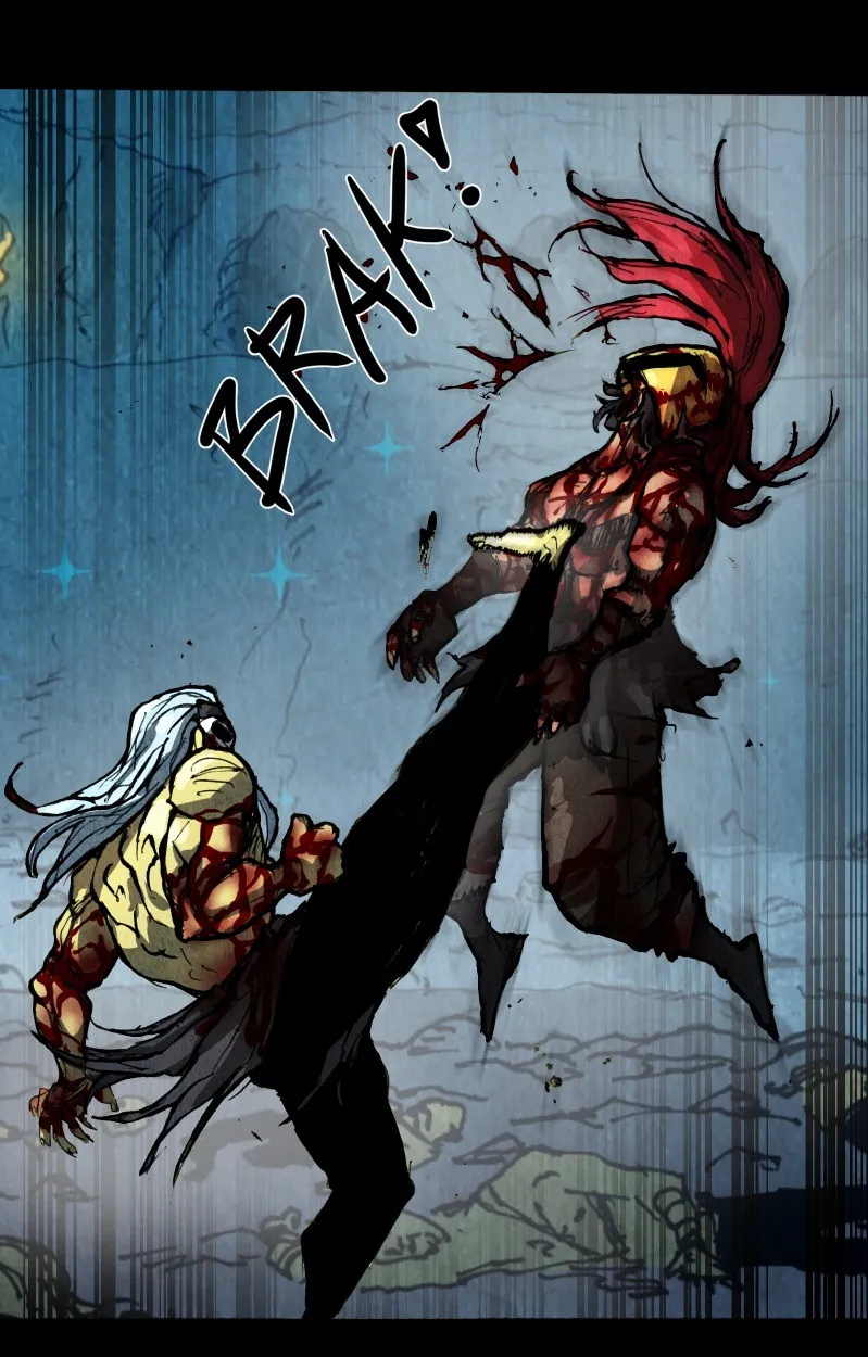 Read Gul chapter 34 image 26 on Lezhin