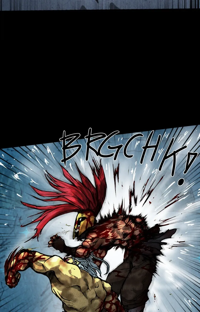 Read Gul chapter 34 image 28 on Lezhin