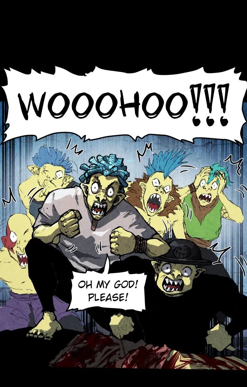 Read Gul chapter 34 image 3 on Lezhin