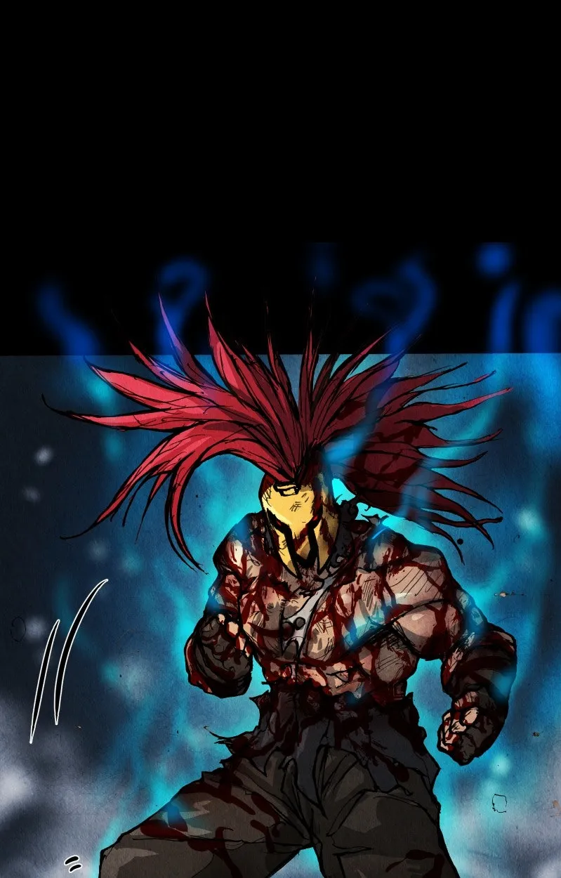 Read Gul chapter 34 image 32 on Lezhin