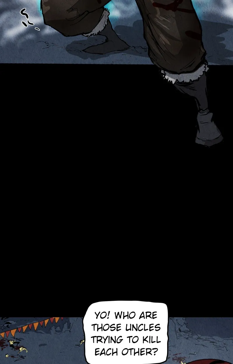Read Gul chapter 34 image 33 on Lezhin