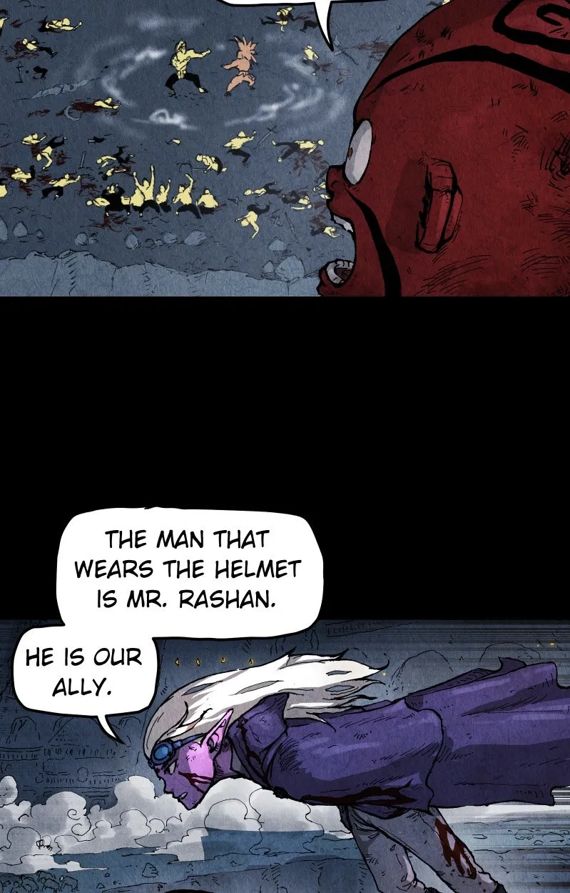 Read Gul chapter 34 image 34 on Lezhin