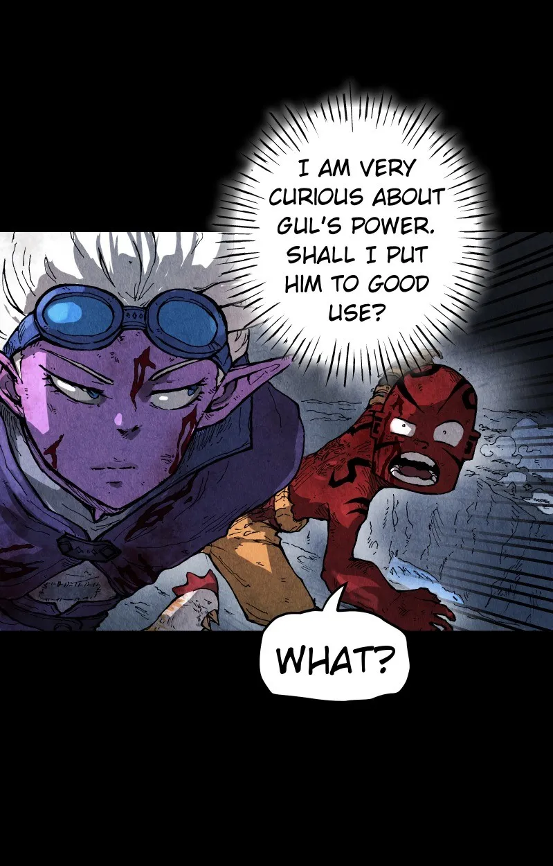 Read Gul chapter 34 image 36 on Lezhin
