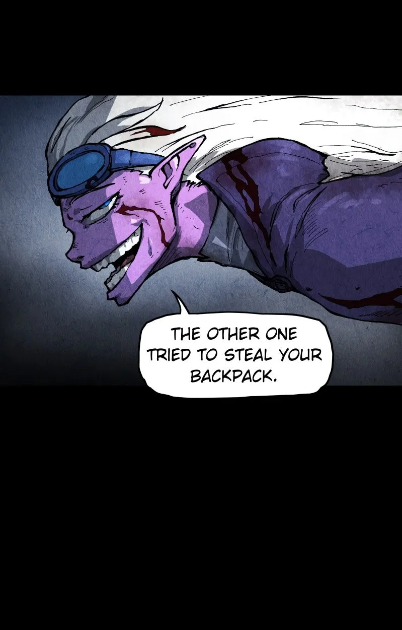 Read Gul chapter 34 image 37 on Lezhin