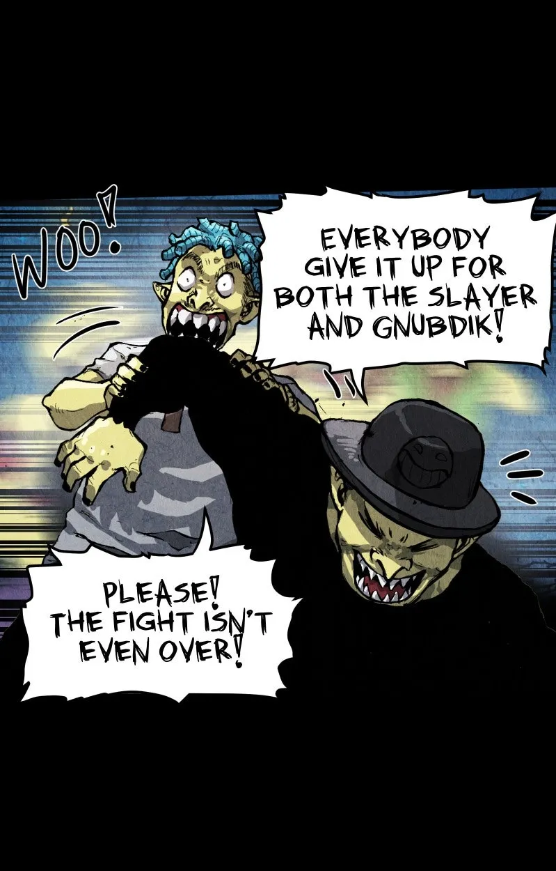Read Gul chapter 34 image 4 on Lezhin