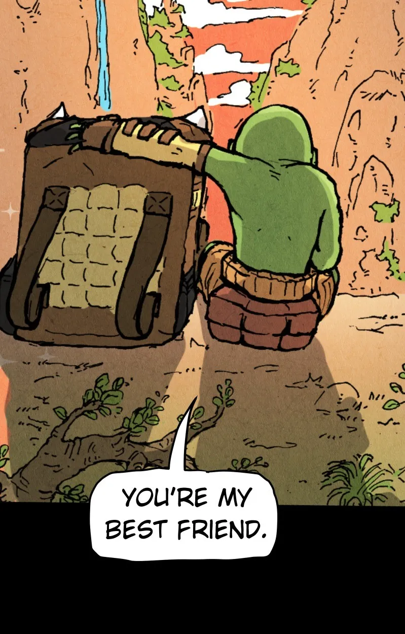 Read Gul chapter 34 image 40 on Lezhin