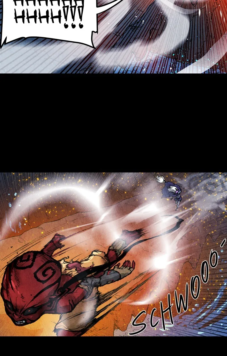 Read Gul chapter 34 image 45 on Lezhin