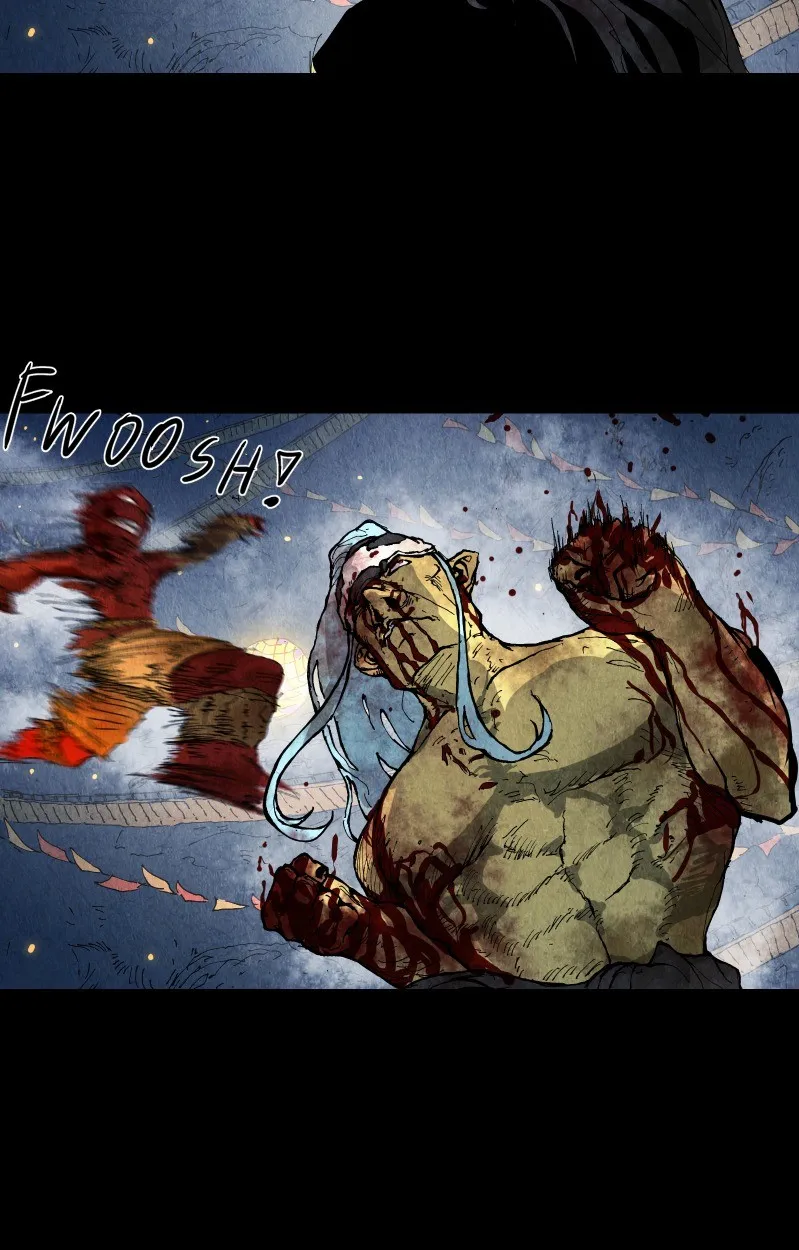 Read Gul chapter 34 image 47 on Lezhin